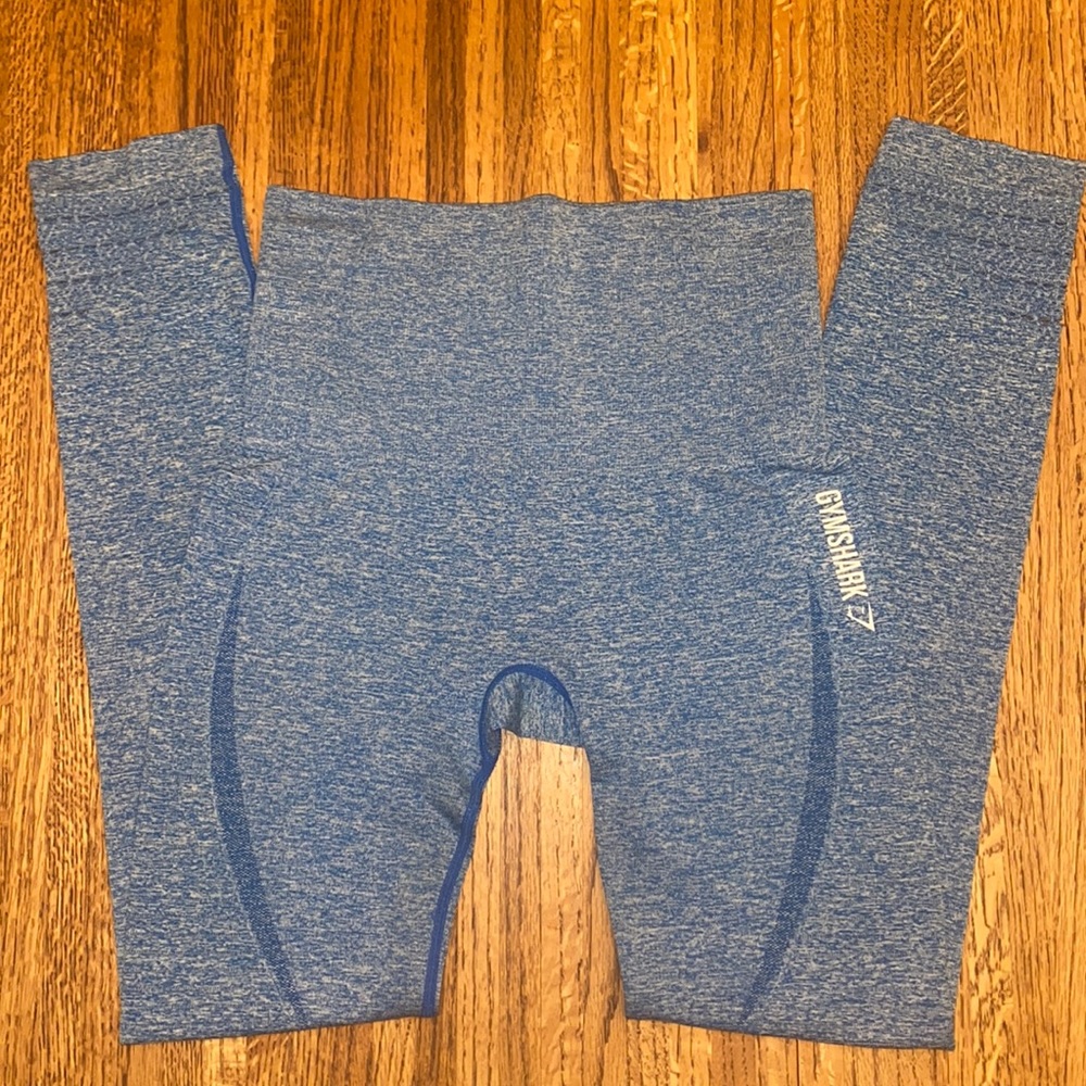 Gymshark Seamless Leggings Size XS - Picture 2 of 7